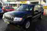 Grand Cherokee 2.7 CRD auto Limited