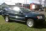 Grand Cherokee 2.7 CRD auto Limited