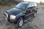 Grand Cherokee 2.7 CRD auto Limited