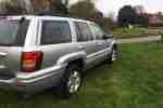 Grand Cherokee 2.7 CRD auto Limited