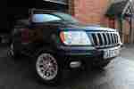 Grand Cherokee 2.7 CRD auto Limited