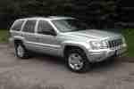 Grand Cherokee 2.7 CRD auto Limited