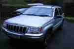 Grand Cherokee 2003 2.7 CRD spares or