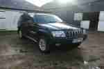 Grand Cherokee 2003 2.7 Diesel Auto