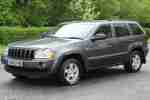 Grand Cherokee 3.0 CRD 5 Door Automatic