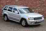 Grand Cherokee 3.0 CRD S Limited 5dr