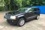 Grand Cherokee 3.0 CRD V6 Overland