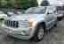 Jeep Grand Cherokee 3.0CRD ( 215bhp ) 4X4 Auto Overland front rear sensors