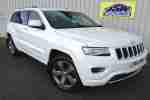 Grand Cherokee 3.0CRD ( 247bhp ) 4X4