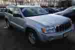 Grand Cherokee 3.0CRD Limited V6 Diesel