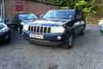 Grand Cherokee 3.0CRD V6 AUTOMATIC