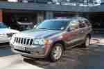 Grand Cherokee 3.0CRD V6 Auto Overland 6