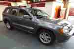 Grand Cherokee 3.0CRD V6 Auto Overland 6