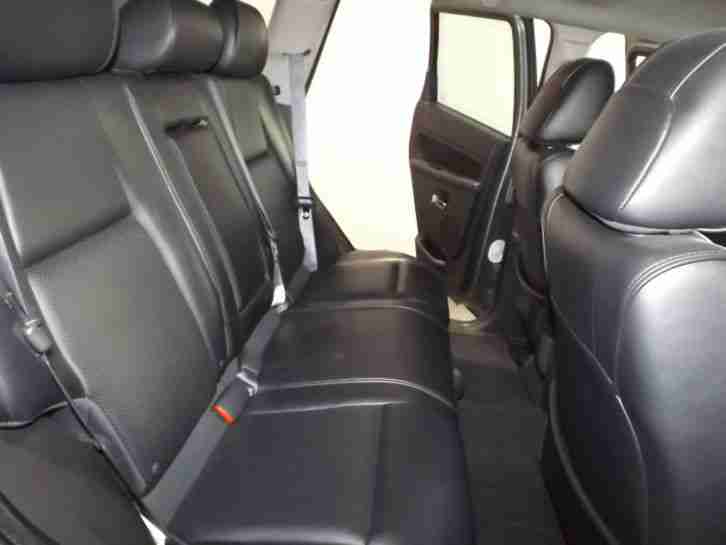 Jeep Grand Cherokee 3.0CRD V6 Auto Overland 6 MONTHS 5 STAR WARRANTY INCLUDED