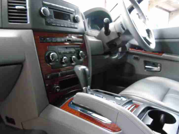  Airbag Cherokee