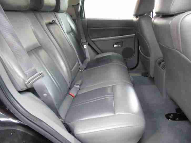  Alloy Interior