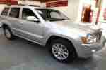 Grand Cherokee 3.0CRD V6 Automatic