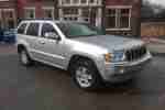 Grand Cherokee 3.0CRD V6 auto