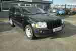 Grand Cherokee 3.0CRD V6 auto