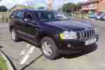 Grand Cherokee 3.0CRD V6 auto Limited