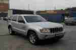 Grand Cherokee 3.0CRD V6 auto Limited