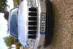 Grand Cherokee 3.0CRD V6 auto Limited