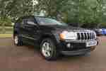 Grand Cherokee 3.0CRD V6 auto Limited