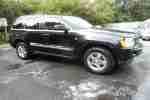 Grand Cherokee 3.0CRD V6 auto Limited