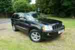 Grand Cherokee 3.0CRD V6 auto Limited