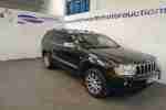 Grand Cherokee 3.0CRD V6 auto Overland