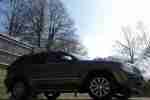 Grand Cherokee 3.0CRD V6 auto Overland