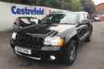 Grand Cherokee 3.0CRD auto S Limited