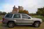 Grand Cherokee 3.1TD auto Limited 29