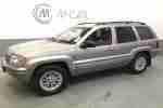 Grand Cherokee 4.0 auto Limited