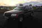 Grand Cherokee 4.0 auto Limited