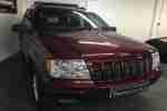 Grand Cherokee 4.0 auto Limited