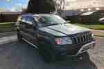 Grand Cherokee 4.7 V8 auto Limited