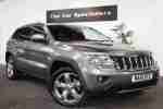 Grand Cherokee Estate V6 CRD LIMITED