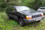 Grand Cherokee Laredo Diesel 2.5 turbo r