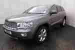 Grand Cherokee NEW MODEL 3.0 CRD V6