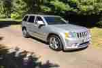 Grand Cherokee SRT8 6.1 Hemi 27,000