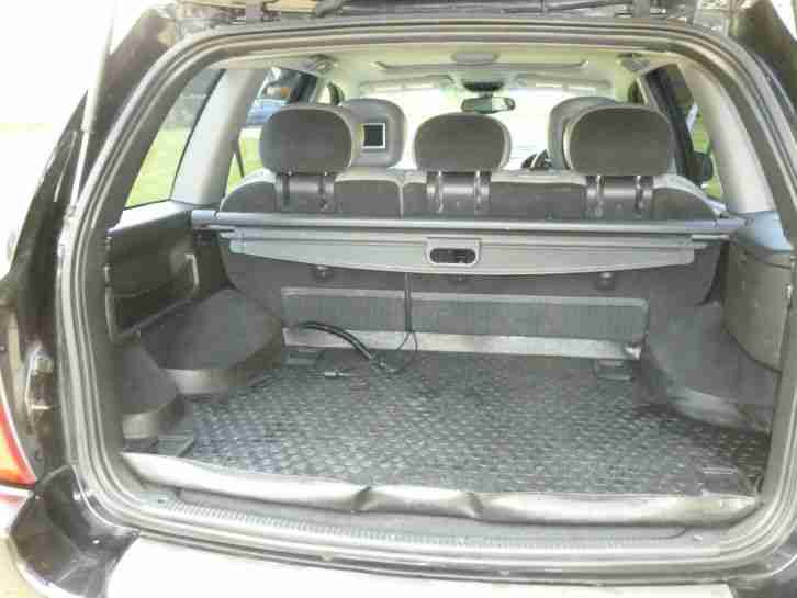 Jeep Grand Cherokee V8 Overland A