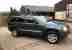 Jeep Grand Cherokee crd ltd