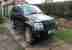 Jeep Grande Cherokee 2.7 diesel 2002