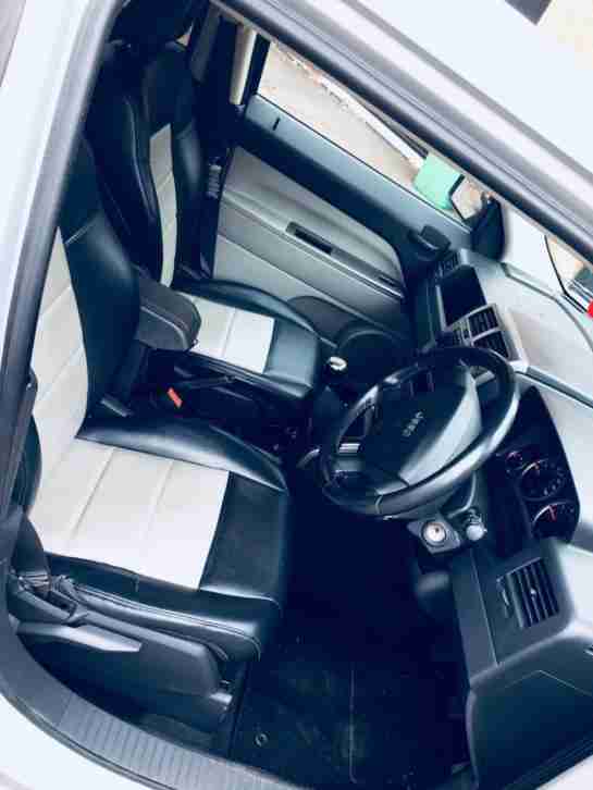 Jeep Patriot 2.0 CRD Limited