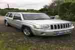 Patriot 2.0 CRD Sport Station Wagon 4x4