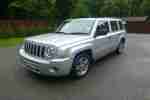 Patriot 2.0 CRD Sport Station Wagon 5dr