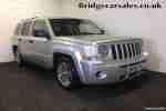 Patriot 2.0CRD Sport 2008 spares or