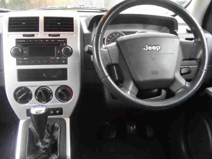 Jeep Patriot 2.4 S-Limited