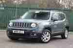 Renegade 1.4 Multiair Longitude 5dr 2WD